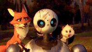 The Wild Robot (2024) | Image Source: DreamWorks Animation/Universal Pictures